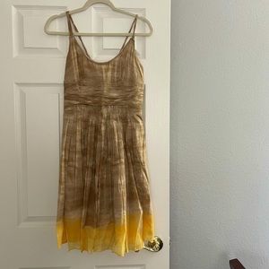 Prada 100% Cotton Dress